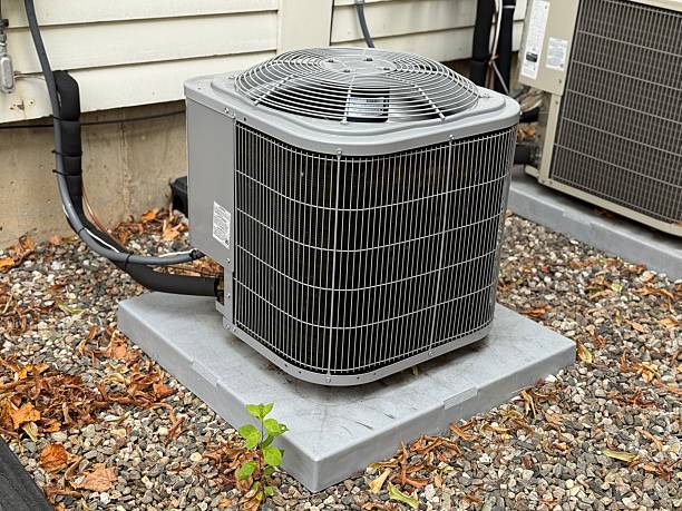 24/7 Emergency Hvac Installation experts in Yukon, OK