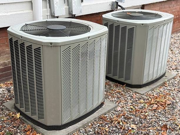 Reliable Hvac Installation contractor in Yukon, OK by JG Cool HVAC